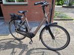 Gazelle Orange C8, izgst 53cm Frame, Active line plus 300Wh, Ophalen, Zo goed als nieuw, 51 tot 55 cm, 50 km per accu of meer