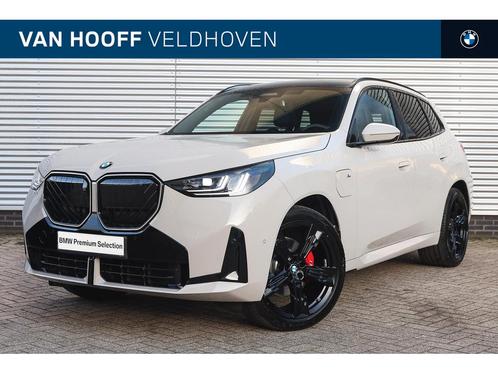 BMW X3 xDrive30e M Sport Automaat / Panoramadak / Trekhaak /, Auto's, BMW, Bedrijf, Te koop, X3, 4x4, Adaptive Cruise Control