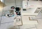 Compleet naaimachine SINGER brilliance + accessoires, Antiek en Kunst, Antiek | Naaimachines, Ophalen of Verzenden