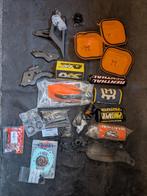 Diverse KTM onderdelen 125 250 450 sxf SX EXC excf, Ophalen of Verzenden, Zo goed als nieuw, Overige typen