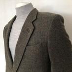 Harris Tweed colbert - handwoven Scottish grown wool - heren, Maat 48/50 (M), Zo goed als nieuw, Harris Tweed, Verzenden