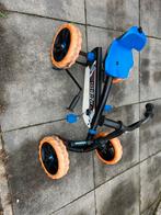 Berg Skelter - Gebruikt, Ophalen of Verzenden, Gebruikt, Trapvoertuig