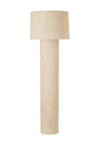 Studio livit dounia vloerlamp wehkamp hoog japandi, Ophalen, Zo goed als nieuw, 100 tot 150 cm