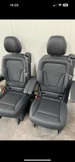 Mercedes v-klasse stoelen + hoedenplank, Auto-onderdelen, Ophalen