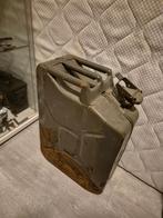 Decoratie legerspullen, Ophalen of Verzenden, Landmacht, Overige gebieden, Overige typen