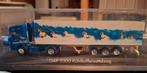 Herpa Daf 3300 pc, Hobby en Vrije tijd, Modelauto's | 1:87, Ophalen of Verzenden, Zo goed als nieuw, Bus of Vrachtwagen, Herpa