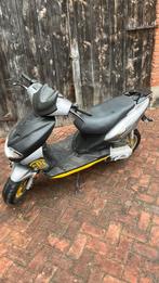 Scooter cpi power hussar, Ophalen of Verzenden, Gebruikt, Overige typen, Overige merken