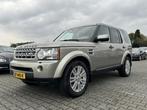 Land Rover Discovery 3.0 SDV6 AWD HSE Luxury-Pack Aut. *ALMO, Te koop, Geïmporteerd, 2480 kg, Beige