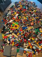 Grote partij Lego - mega partij heel veel 45 kg, Ophalen, Gebruikt, Losse stenen, Lego