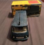 dinky toys peugeot allo fret, Ophalen of Verzenden, Gebruikt, Auto, Dinky Toys