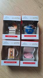 Harry potter hallmark kerst ornamenten, Diversen, Kerst, Ophalen of Verzenden, Zo goed als nieuw