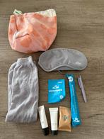 Business class tasje van KLM x Envisions, Ophalen of Verzenden, Nieuw, Overige typen