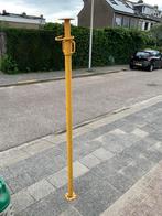 Bouwstempels, Doe-het-zelf en Verbouw, Ophalen, Gebruikt