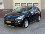 Peugeot 3008 1.6 THP Blue Lease Executive Headup | Pano | PD, Voorwielaandrijving, Euro 5, Stof, Gebruikt
