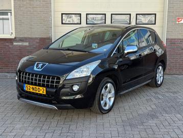 Peugeot 3008 1.6 THP Blue Lease Executive Headup | Pano | PD beschikbaar voor biedingen