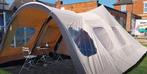 Redwood Maclura 390, Caravans en Kamperen, Tenten, Ophalen, Zo goed als nieuw, Tot en met 4