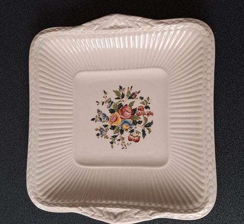 Wedgewood conway serveerschaal, Antiek en Kunst, Antiek | Schalen, Ophalen of Verzenden