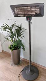 Terrasverwarmer, Tuin en Terras, Terrasverwarmers, Ophalen, Gebruikt