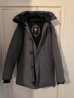 Canada Goose Parka Black Label Maat L, Nieuw, Ophalen of Verzenden, Zwart