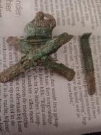 bovo ieper, Verzamelen, Militaria | Tweede Wereldoorlog, Ophalen, Overige soorten, Engeland, Embleem of Badge