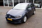 Volkswagen Golf Sportsvan 1.0 TSI Comfortline Navi,Clima,Cru, 12 maanden, Stof, Gebruikt, Bedrijf
