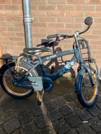 Alpina jongensfiets 16 inch, Ophalen, Gebruikt, 16 inch