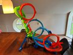 Hotwheels racebaan, Ophalen, Hot Wheels, Met looping, Elektrisch