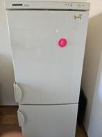 Liebherr Koelkast, Ophalen, Gebruikt, 200 liter of meer, Met aparte vriezer