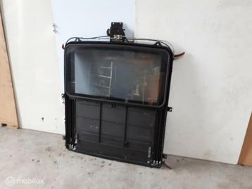 Dakraam Range Rover P38 Sunroof Schuifdak Dak Raam beschikbaar voor biedingen