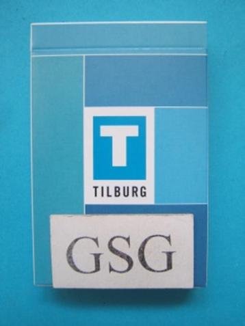 Tilburg kwartet nr. 61109-00 beschikbaar voor biedingen