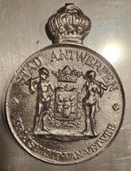 Antwerpse penning - 62 gram, Ophalen of Verzenden, Overige materialen, Buitenland