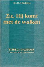 Vijf boeken en een brochure van ds. D. J. Budding, Boeken, Ophalen of Verzenden, Gelezen, Ds. D. J. Budding, Christendom | Protestants
