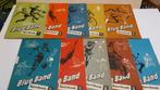 Sportboekjes BLUE BAND 10 stuks €5,00, Ophalen of Verzenden, Gelezen, Balsport
