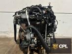 Iveco Daily 3.0D F1CGL411 Complete Motor Engine Moteur, Ophalen of Verzenden, Gebruikt