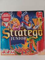 Stratego Junior, Een of twee spelers, Ophalen, Zo goed als nieuw, Jumbo
