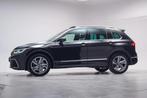 Volkswagen Tiguan 1.4 eHybrid R-Line Exclusive Aut. [ Panora, 4 cilinders, 150 pk, Zwart, Hybride Elektrisch/Benzine
