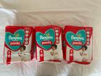 Pampers Baby-Dry Pants Maat 6 - 3 Pakken, Ophalen of Verzenden, Zo goed als nieuw