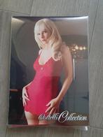 Sexy rood jurkje van cottelli collection Maat L, Kleding | Dames, Verzenden, Rood