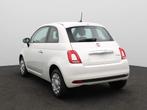Fiat 500 1.0 Hybrid Urban | Airco | Radio Bluetooth |, 12 maanden, Stof, Euro 6, 4 stoelen