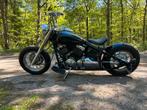 Yamaha Dragstar 650 Classic Bobber, Motoren, Motoren | Yamaha, 2 cilinders, Chopper, Particulier