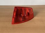 achterlicht rechts audi A8 2002 tot 2007 LED amerikaans !, Gebruikt, -, -, -