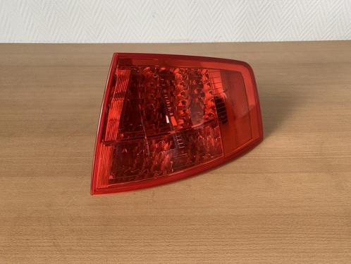 achterlicht rechts audi A8 2002 tot 2007 LED amerikaans !, Auto-onderdelen, Verlichting, Audi, Gebruikt, Ophalen of Verzenden