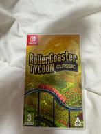 RollerCoaster Tycoon Classic, 1 speler, Verzenden, Zo goed als nieuw, Vanaf 3 jaar