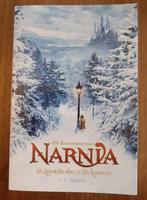De kronieken van Narnia, de leeuw, de heks en, Boeken, C.W. Lewis, Ophalen of Verzenden, Zo goed als nieuw, Fictie