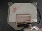 Nova Gauf-Croc Wafel- en Tosti-ijzer, Witgoed en Apparatuur, Wafelijzers, Ophalen of Verzenden, Gebruikt