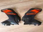 KTM 1290 Super Adventure S tank kappen., Ophalen of Verzenden, Gebruikt