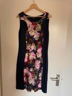 Bloemenjurk Yessica, Maat 38/40 (M), Overige kleuren, Ophalen of Verzenden, Zo goed als nieuw