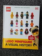 LEGO Minifigure A visual History Astronaut Minifigure inside, Ophalen of Verzenden, Nieuw