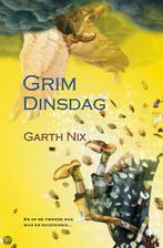 Garth Nix, Ophalen of Verzenden, Zo goed als nieuw