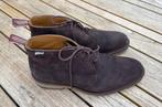 Van Bommel boots 40 / 6.5, Bruin, Boots, Floris van Bommel, Ophalen of Verzenden